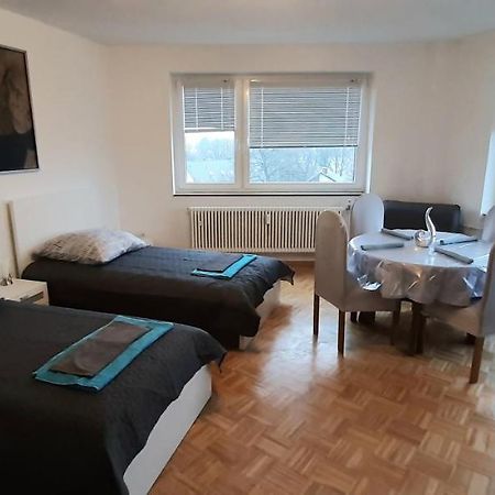 Appartement 70Qm, Zentral! Hannover Luaran gambar