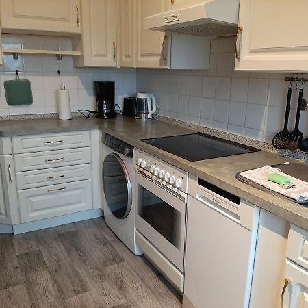 Appartement 70Qm, Zentral! Hannover Luaran gambar