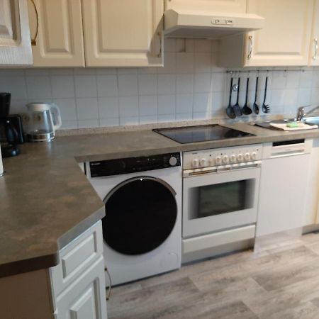 Appartement 70Qm, Zentral! Hannover Luaran gambar