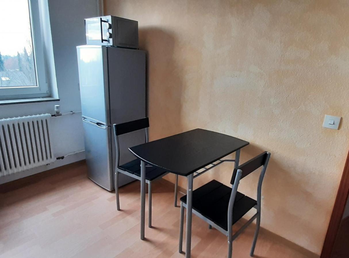 Appartement 70Qm, Zentral! Hannover Luaran gambar