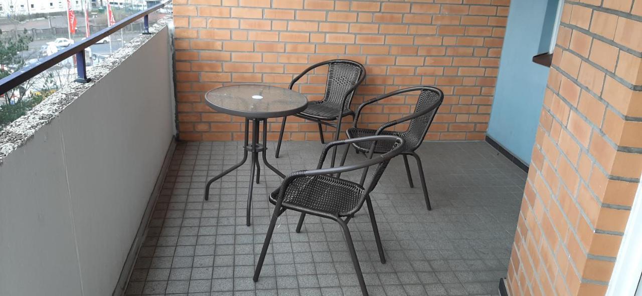 Appartement 70Qm, Zentral! Hannover Luaran gambar