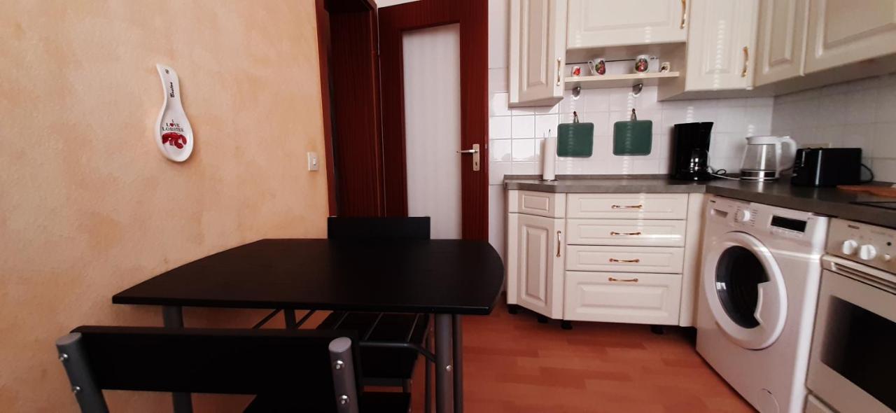 Appartement 70Qm, Zentral! Hannover Luaran gambar