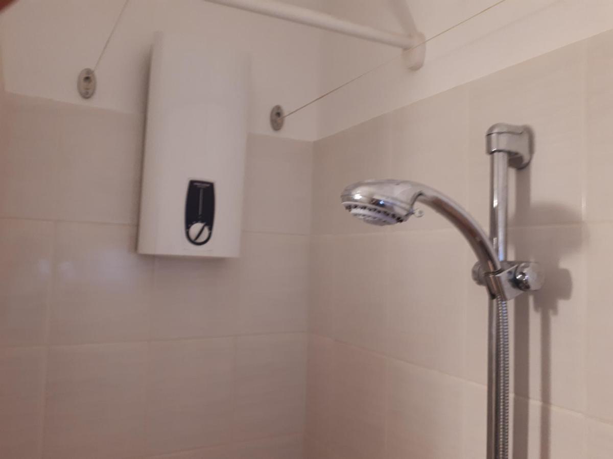 Appartement 70Qm, Zentral! Hannover Luaran gambar