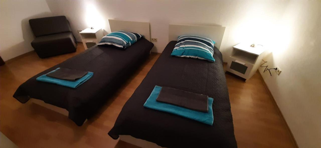Appartement 70Qm, Zentral! Hannover Luaran gambar