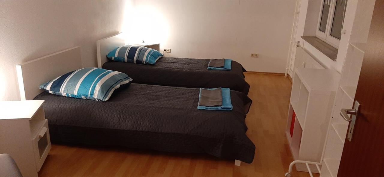 Appartement 70Qm, Zentral! Hannover Luaran gambar