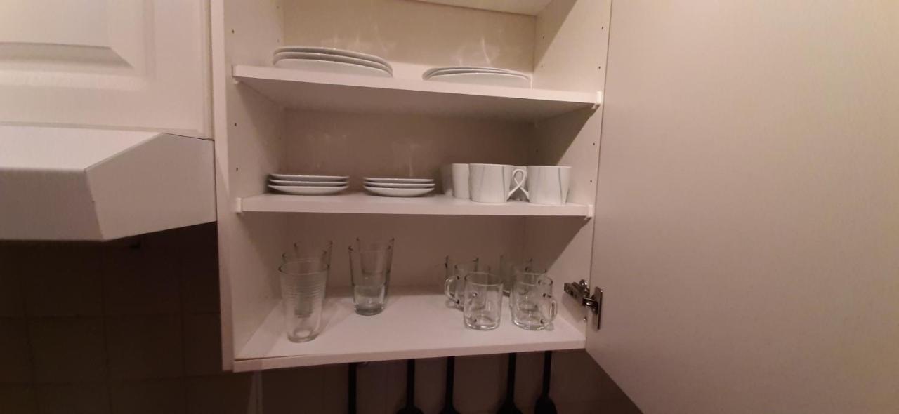 Appartement 70Qm, Zentral! Hannover Luaran gambar