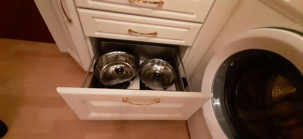 Appartement 70Qm, Zentral! Hannover Luaran gambar