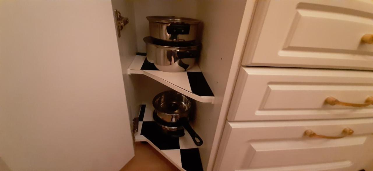Appartement 70Qm, Zentral! Hannover Luaran gambar