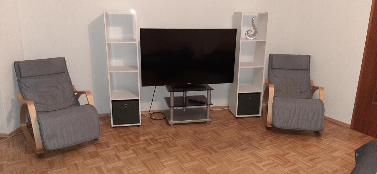 Appartement 70Qm, Zentral! Hannover Luaran gambar