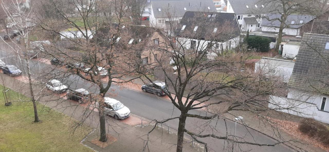 Appartement 70Qm, Zentral! Hannover Luaran gambar