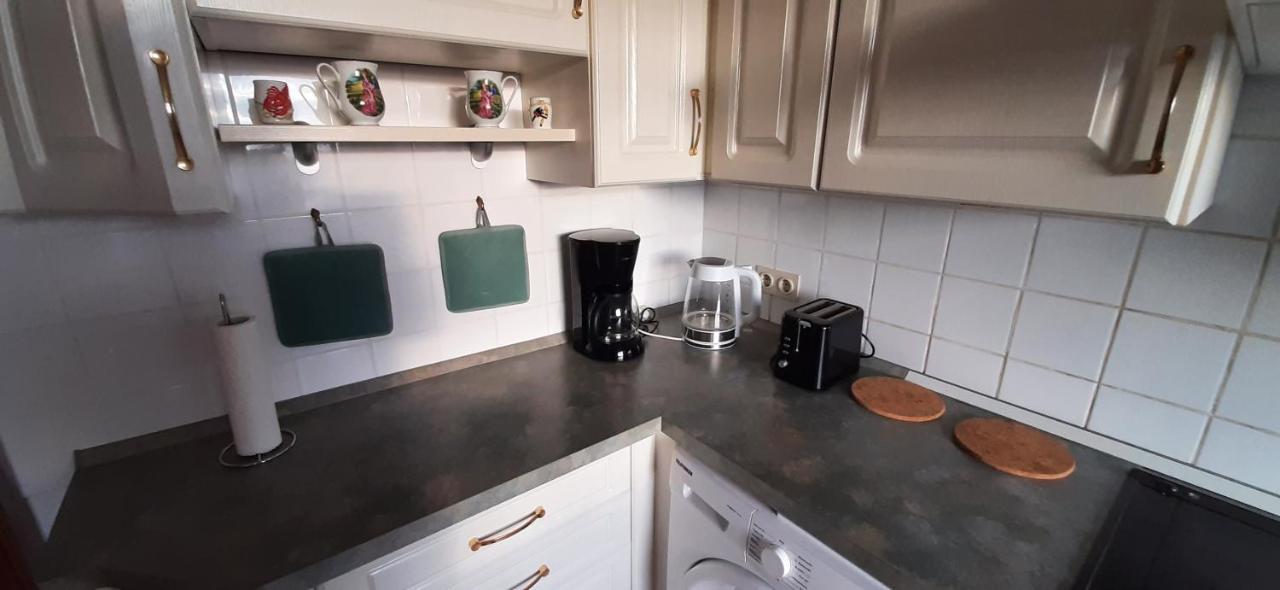 Appartement 70Qm, Zentral! Hannover Luaran gambar