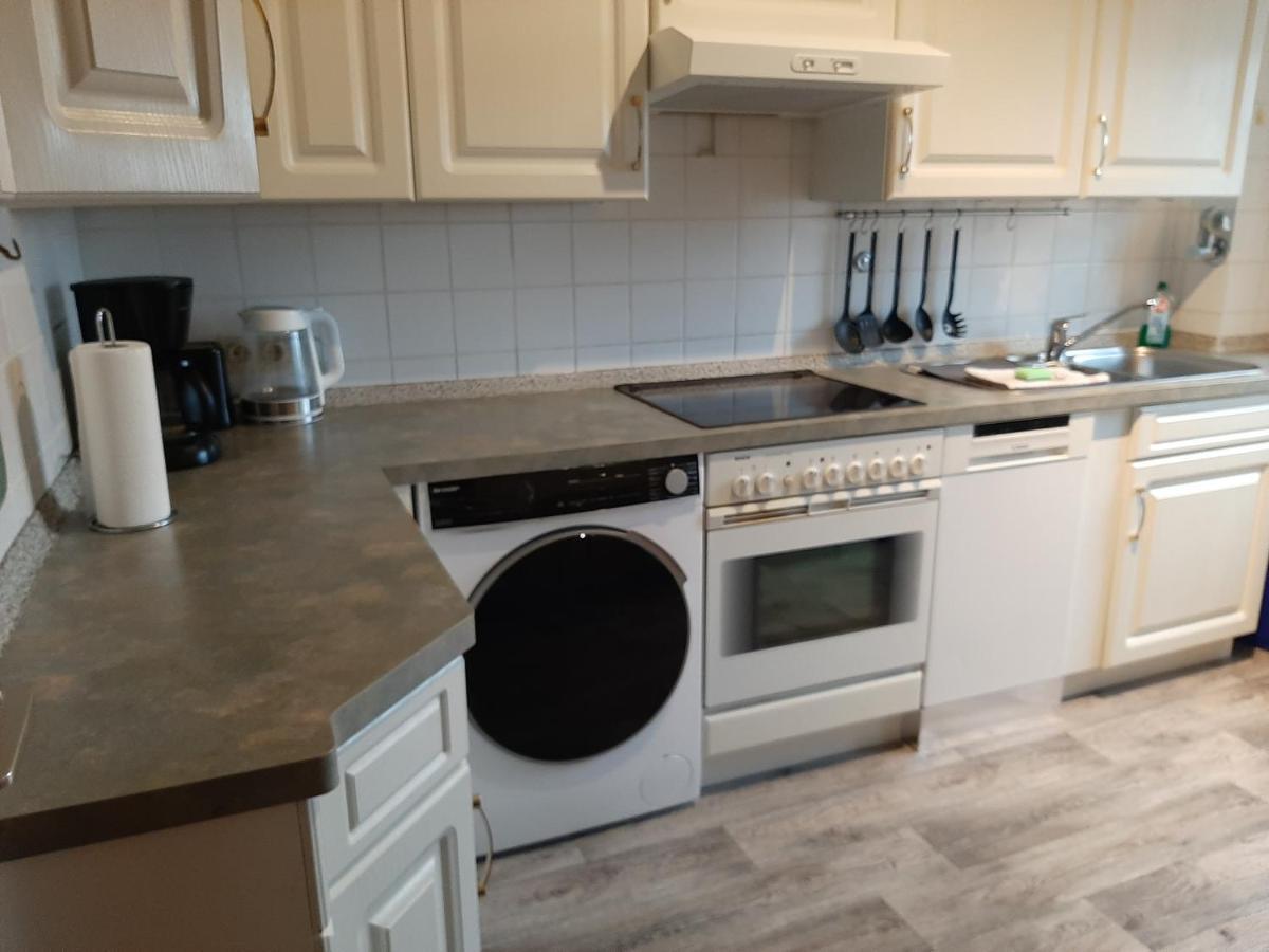 Appartement 70Qm, Zentral! Hannover Luaran gambar